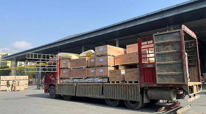 汕头濠江区到阜阳物流专线-濠江区到阜阳物流公司-濠江区到阜阳运输专线